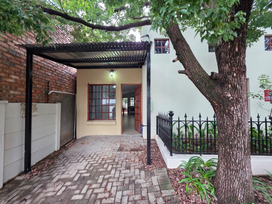 To Let 1 Bedroom Property for Rent in Westdene Free State